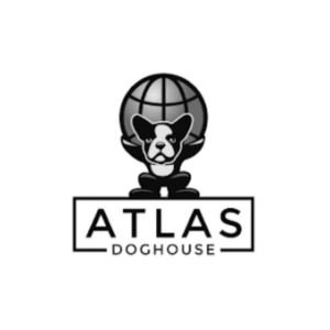 atlas doghouse logo
